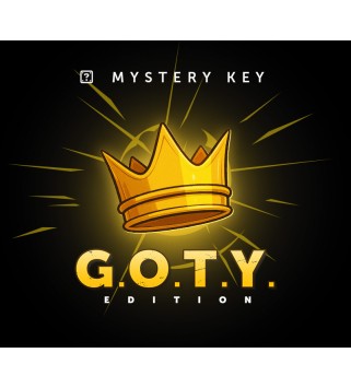 Mystery – GOTY Edition Kinguin Key GLOBAL